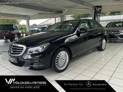 MERCEDES-BENZ E 200+DISTR+SPURHALTE+TOTW+MEMORY+ELEGANCE+NAVI