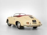 Porsche 356 T2A 1600 Speedster *Fully restored* - gebrauchte Porsche 356 aus dem Jahr 1958