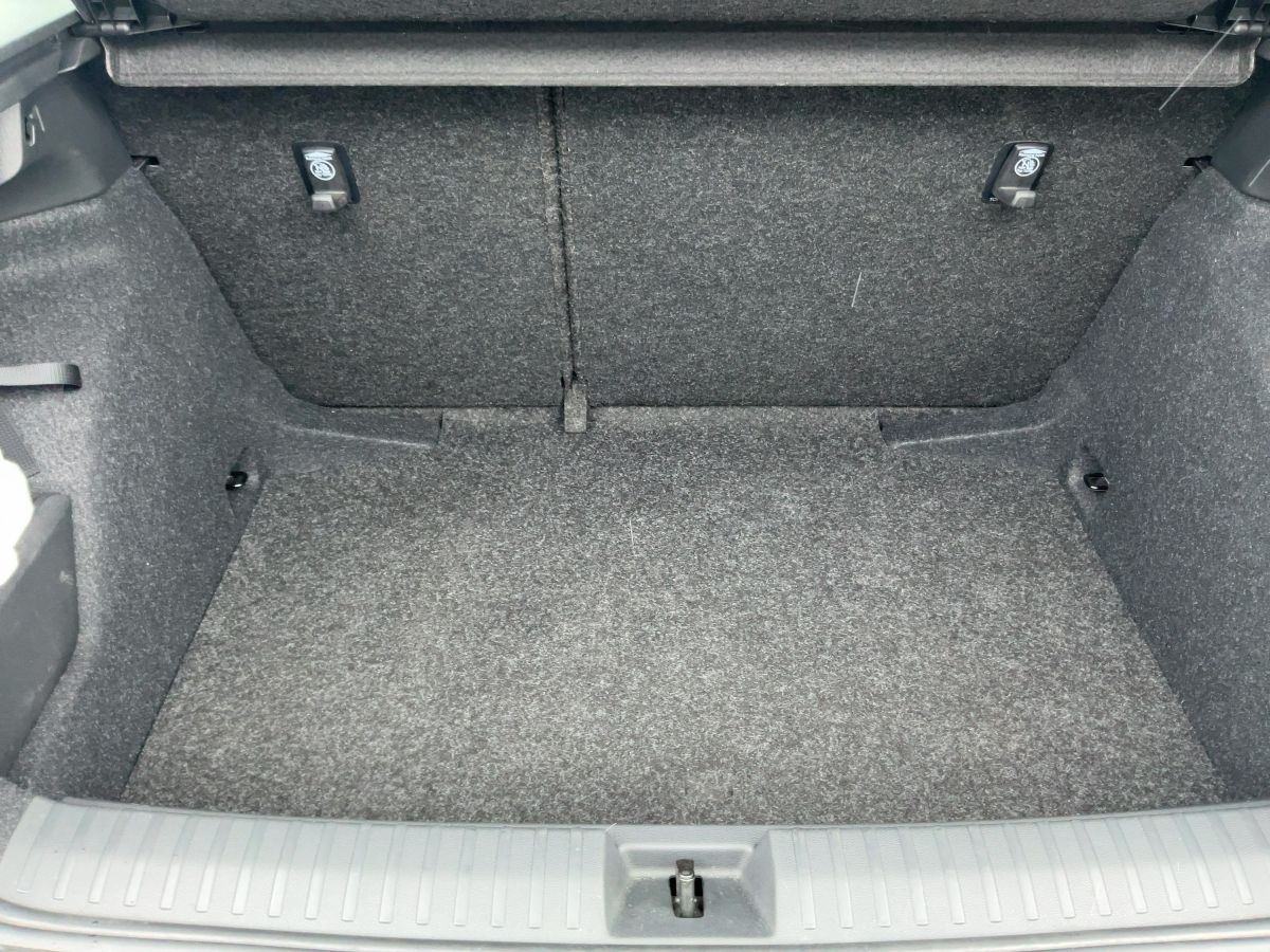 Skoda Kamiq - Bild 14