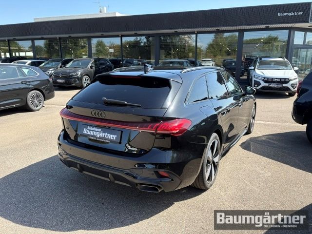 Fahrzeugabbildung Audi A5 Avant TFSI 2xS-Line S-Tronic Kamera/ACC/Sitzh