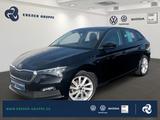 Skoda Scala Style 1.0 TSI DSG LED+ACC+VIRTUAL+++ - gebrauchte Skoda Scala aus dem Jahr 2022