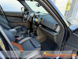 MINI Countryman 2.0 Cooper S Countryman - Mini Countryman Serie mit Halbautomatikschaltung