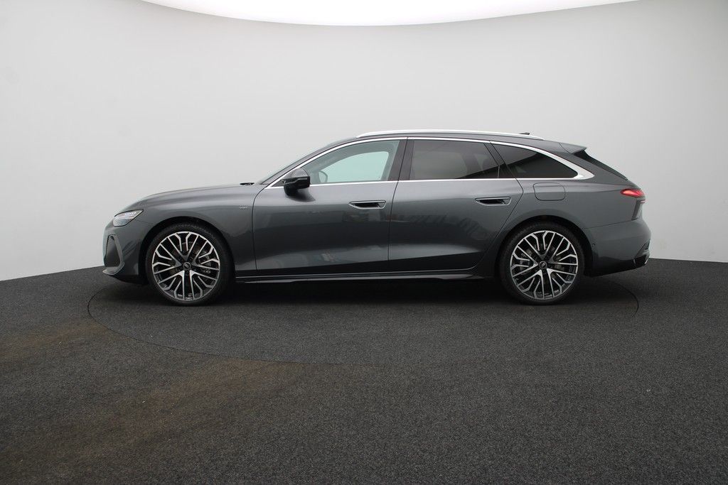Audi A6 Avant e-hybrid quattro 220 kW B&O, Tech plus, imagem 2