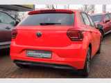 Volkswagen Polo Active VI PDCv+h 2-Zonen-Klima SHZ Navi LED - Volkswagen Polo: Multifunktionslenkrad, mit Klimaautomatik, Zonen