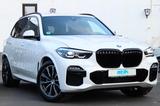 BMW X5 M-SPORT 1.HAND! 360° ACC HUP 2-ACHS BLIS AHK - BMW X5 in Leverkusen