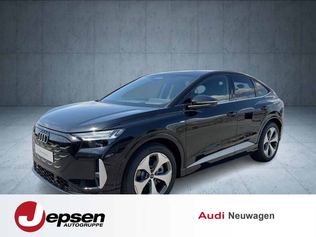 Audi Q4 e-tron - Bild 1