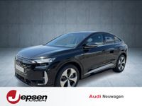 Audi Q4 e-tron - Vorschau Bild 1
