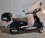 Other Motorroller Retro EasyCruiser Schwarz Znen125T-E - Offers matching your search criteria