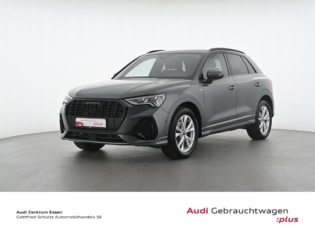 Image of Audi Q3