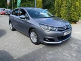 Citroën C4 HDI 120 Automatik+Navi - Citroën C4: Hdi