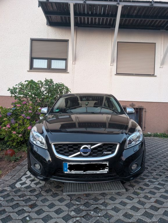 Volvo C30