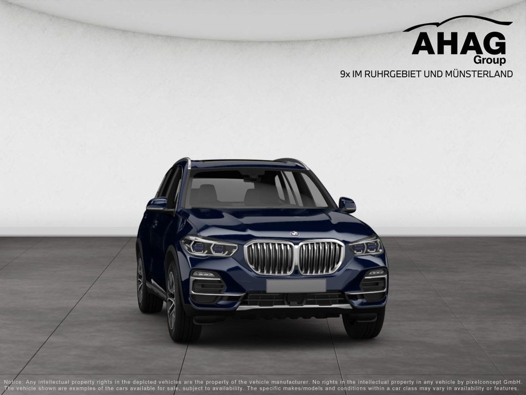 BMW X5 - Bild 8