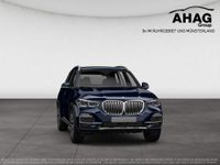 BMW X5 - Vorschau Bild 8