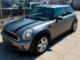 MINI ONE Mini One * TÜV NEU - gebrauchte MINI MINI aus dem Jahr 2009
