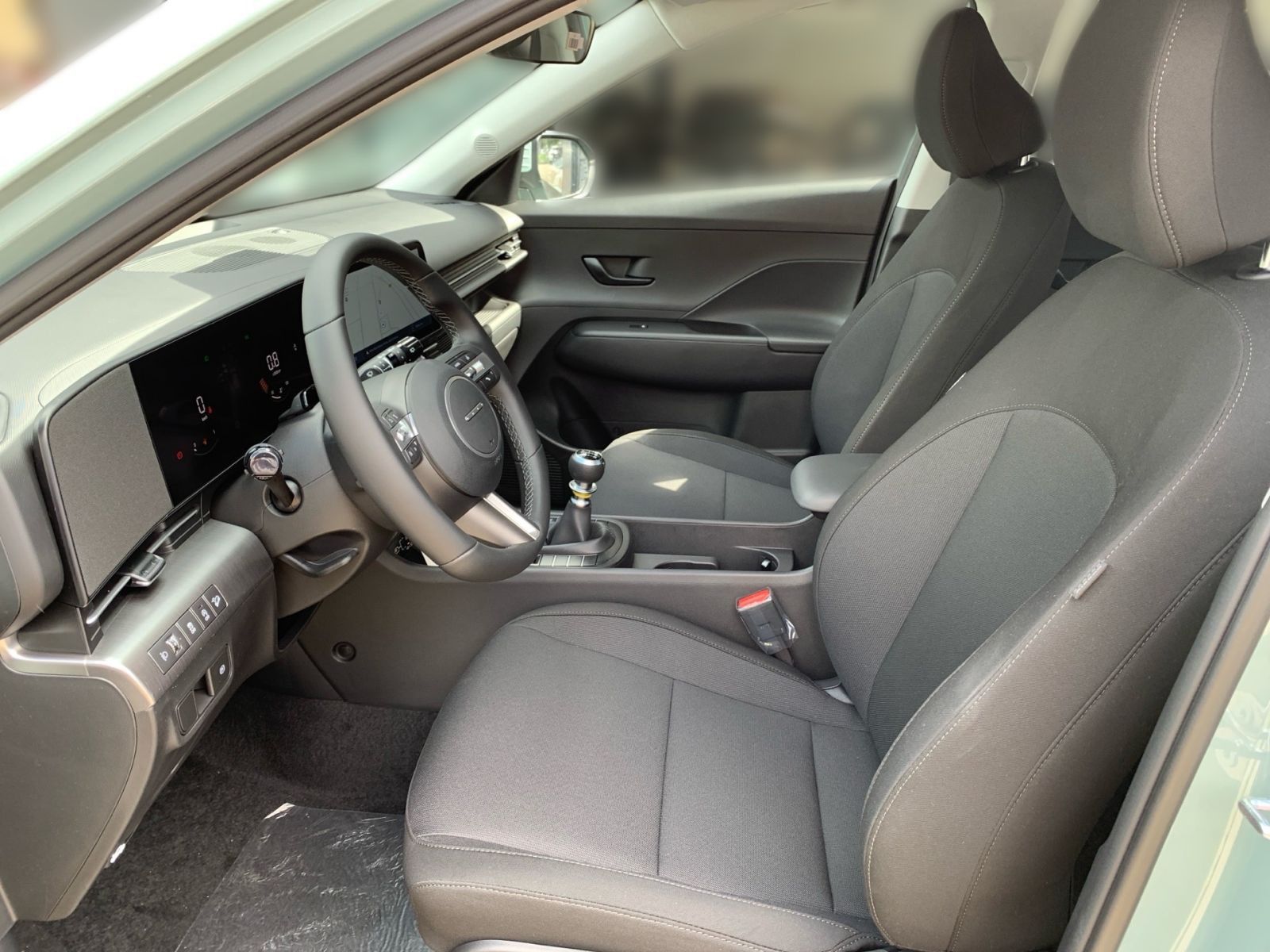Fahrzeugabbildung Hyundai KONA 1.0 T-GDI Select Navi LED