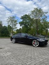 BMW 640 Gran Coupe 640d Gran Coupe  - BMW 640 Gran Coupé von privat