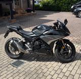 Honda CBR 500 R Modell 2022  *3.300KM* - Offers