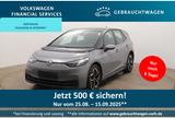 Volkswagen ID.3 107kW Klima*Tempo*Nav*PDC*SH - VW ID.3 Gebrauchtwagen in Frankfurt