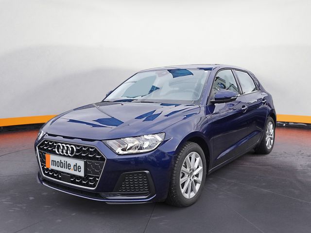 Audi A1 Sportback Advanced 30 TFSI SmartphoneI,SHZ