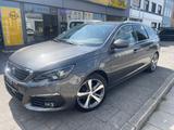 Peugeot 308 SW Allure AUTOMATIK +2 JAHRE GARANTIE+ - Peugeot 308 in Köln