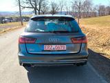 Audi S6 Avant 4.0 TFSI quattro LED Massage - gebrauchte Audi S6 aus dem Jahr 2017