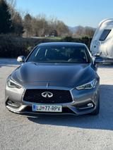 Infiniti Q60 3.0t AT AWD Sport  - Infiniti aus 2018