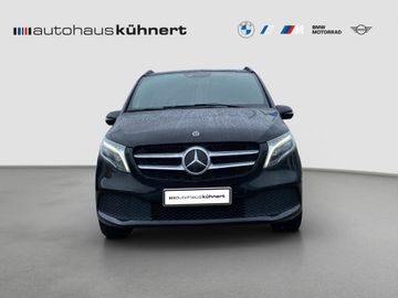 Mercedes V 300 - 2