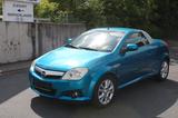 Opel Tigra Twin Top Sport Klima Alu PDC - Opel Tigra: Cabrio