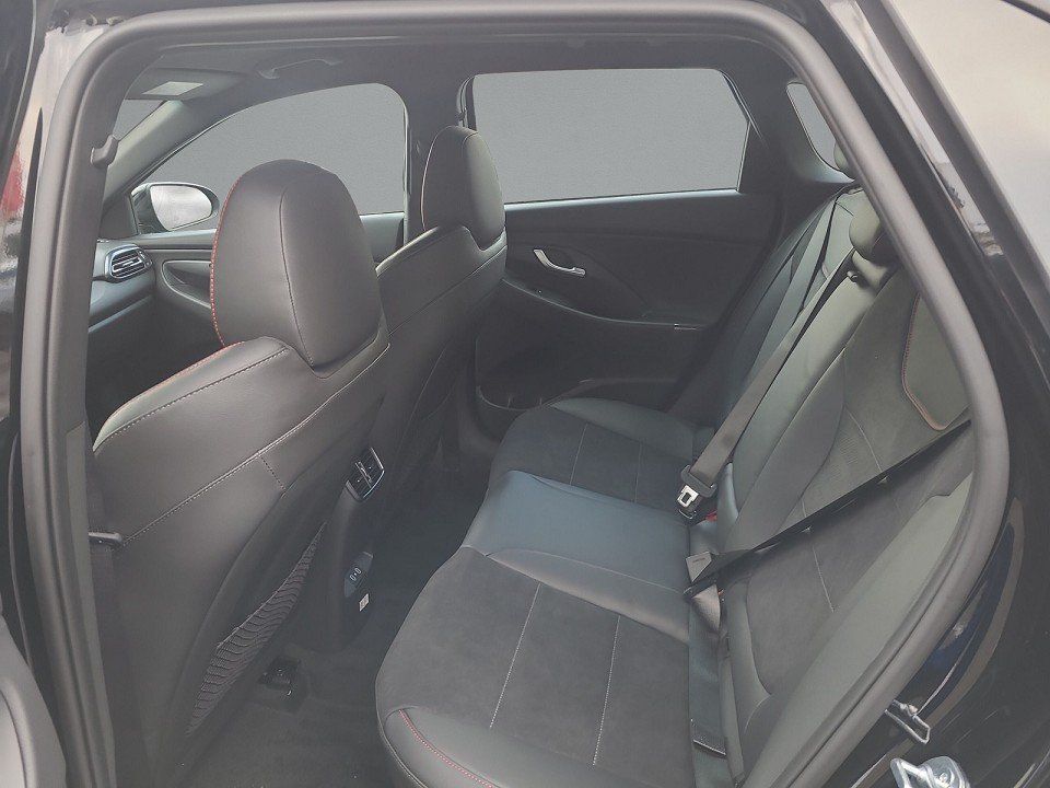 Hyundai i30 - Bild 11