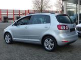 Volkswagen Golf Plus Match AHK+Shzg+PDC vo+hi+Klimaauto+LM - Volkswagen Golf: Match