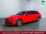 Audi S4 Avant 3.0 TFSI quattro//ALCANTARA//B&O//ACC// - Audi S4 Gebrauchtwagen