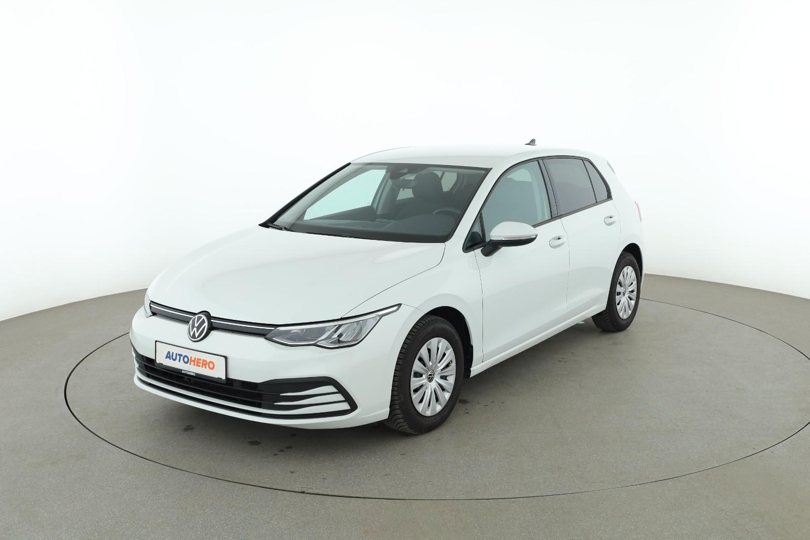 Volkswagen Golf VIII 1.0 TSI*TEMPO*PDC*SHZ*KLIMA*GARANTIE*