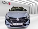 Nissan QASHQAI 1.5 VC-T e-POWER 190PS 4x2 N-Design PGD  - Nissan Qashqai mit Hybrid-Antrieb
