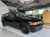 BMW 316+AUTOMATIK+KLIMA+HU 06/2027* - gebrauchte BMW 3er Reihe aus dem Jahr 1998