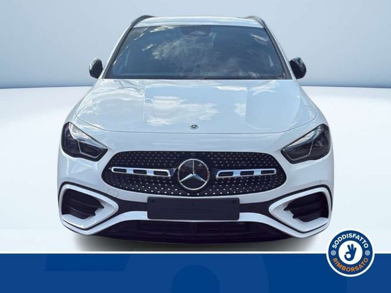 Mercedes-Benz GLA 200d Automatic AMG Line Extra imagem 3
