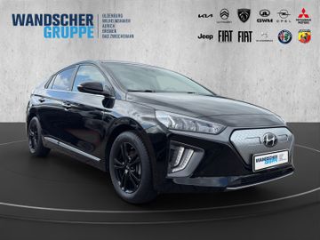 Hyundai Ioniq Prime Elektro +Navi+Kam.+LED+SHZ+KeyLess