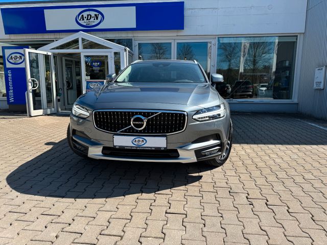 Volvo V90 Cross Country Pro T5 AWD *Leder*AHK*LED*