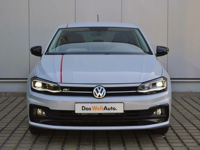 Polo 1.0 TSI 95 PS Beats R-LINE/LED/NAVI+AID/RFK