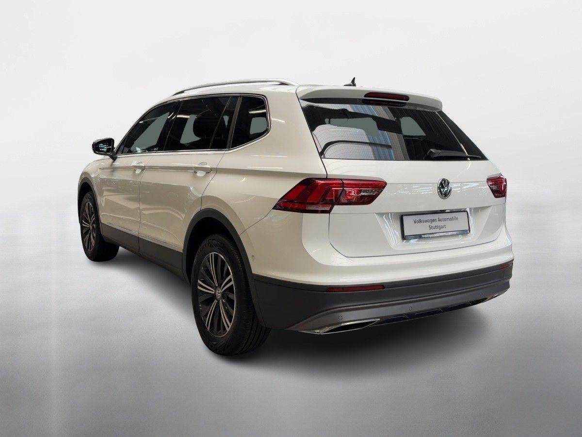 Volkswagen Tiguan Allspace United 2.0 TDI DSG Navi Kamera imagem 2