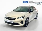 Opel Corsa-e Corsa F e Ultimate Panorama Navi Leder D - Opel mit Elektro-Antrieb: Allwetterreifen