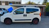 Fiat Qubo 1.4 8V - Fiat Qubo: 1.4