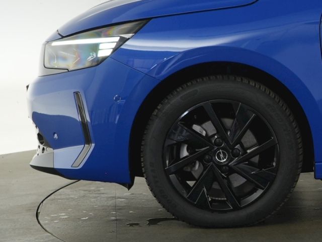 Corsa F FACELIFT GS HYBRID eDCT+LED MATRIX+RÜCKF