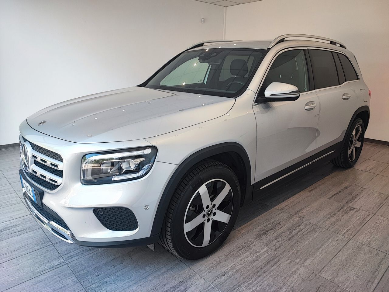 Mercedes-Benz Mercedes-benz GLB 200 d Automatic Sport Plus