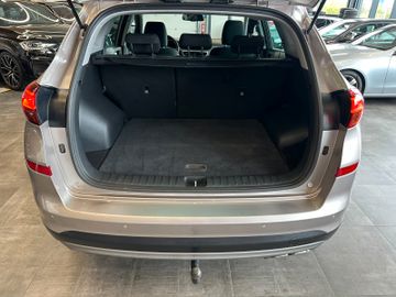 Hyundai Tucson *TEMPO*AHK*LED*NAV*SHZH*LKHZ*KLIMA*