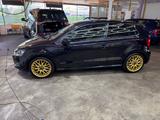 Volkswagen VW Polo 1.0 Allstar - Volkswagen Polo: Sportwagen