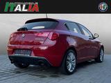 Alfa Romeo Giulietta Lusso TI 2.0 DCT - Alfa Romeo aus 2020