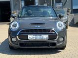 MINI Cooper S Cabrio*8xFACH*S-HEFT*NAVI*SHZ*PDC*LED* - MINI Cooper S Cabrio aus 2017