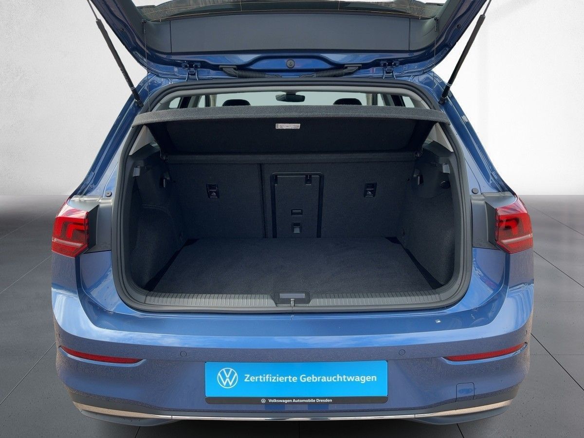Volkswagen Golf - Bild 16