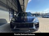 Porsche Cayenne E-Hybrid BOSE Luftfederung InnoDrive - Porsche Cayenne mit Hybrid-Antrieb: Geländewagen