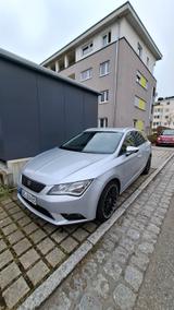 Seat Leon ST 1.6 TDI 81kW ECOMOTIVE Style